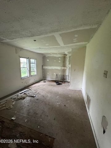 1822 W 25TH Street, Jacksonville, FL 32209