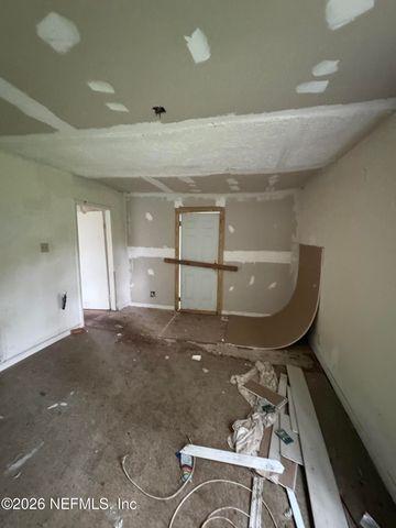 1822 W 25TH Street, Jacksonville, FL 32209