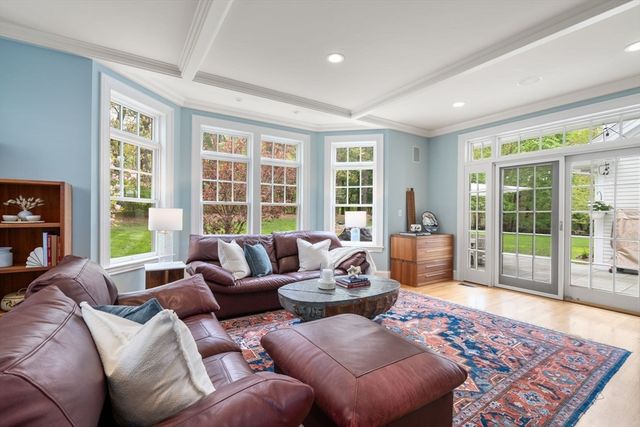 1172 Lowell Rd, Concord, MA 01742