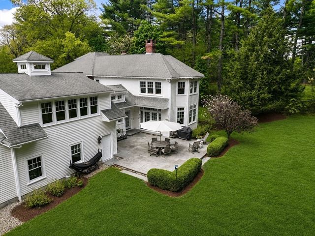 1172 Lowell Rd, Concord, MA 01742