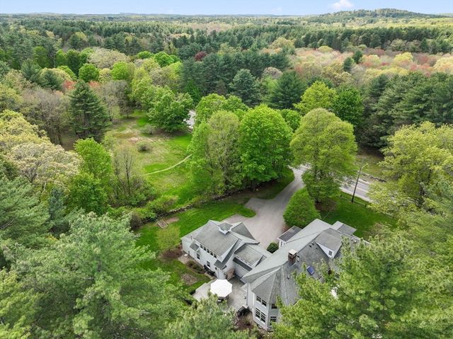 1172 Lowell Rd, Concord, MA 01742