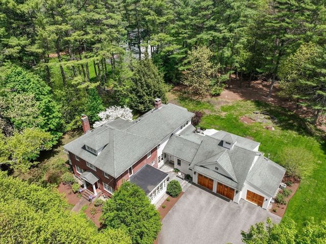 1172 Lowell Rd, Concord, MA 01742
