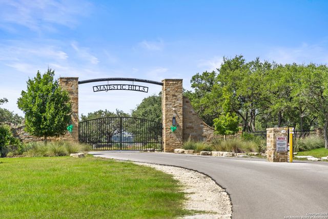 TBD Lot 119 Falling Oak Dr, Blanco, TX 78606