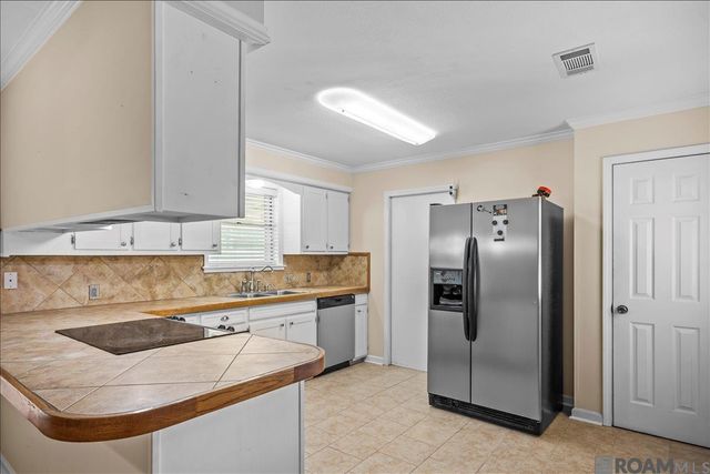 2829 March St, Zachary, LA 70791