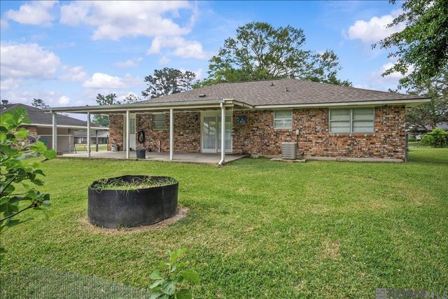 2829 March St, Zachary, LA 70791
