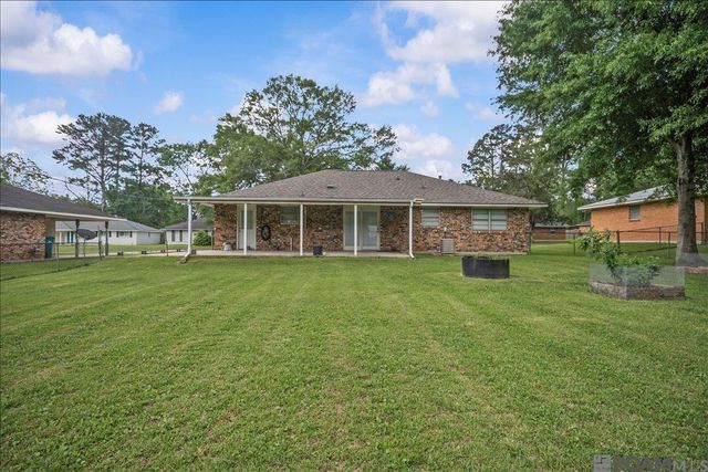 2829 March St, Zachary, LA 70791