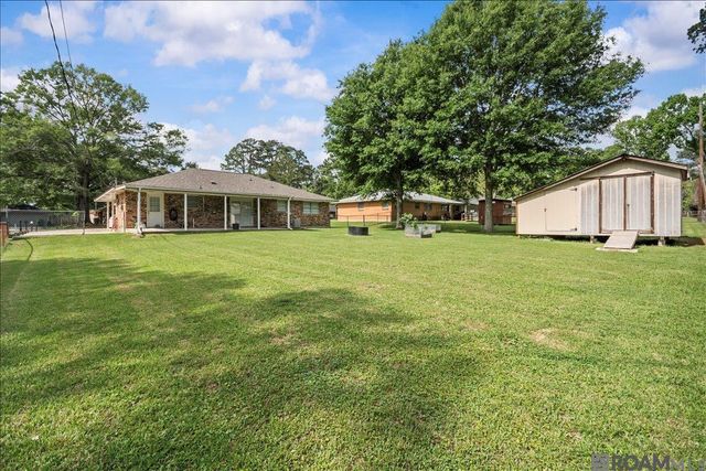 2829 March St, Zachary, LA 70791