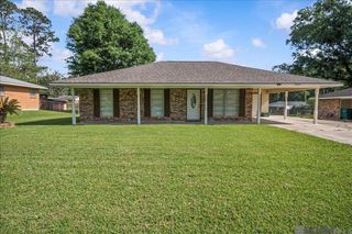 2829 March St, Zachary, LA 70791