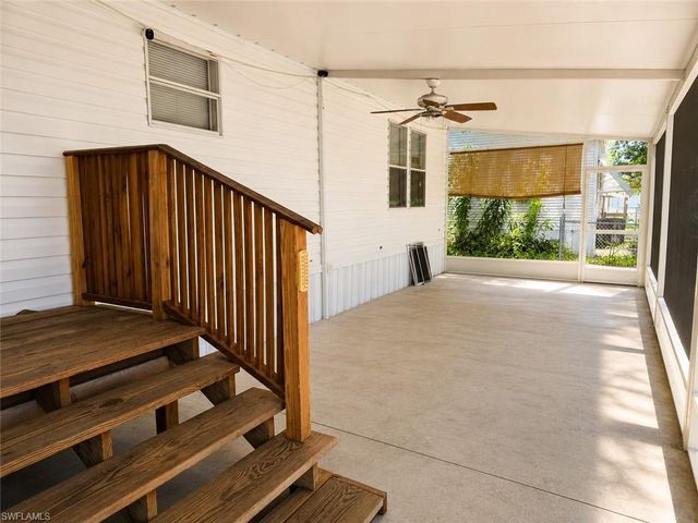2501 Gail Helen CT, North Fort Myers, FL 33917