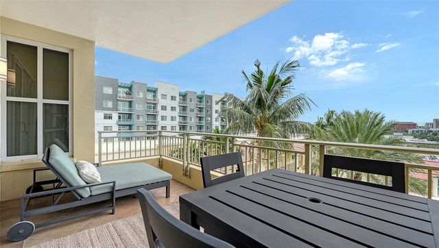 100 CENTRAL AVENUE K817, Sarasota, FL 34236