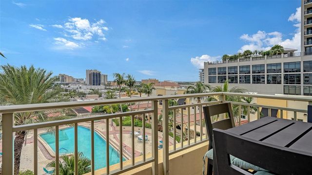 100 CENTRAL AVENUE K817, Sarasota, FL 34236