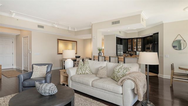 100 CENTRAL AVENUE K817, Sarasota, FL 34236