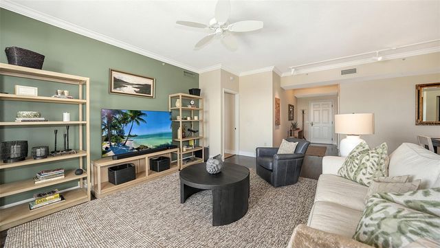 100 CENTRAL AVENUE K817, Sarasota, FL 34236