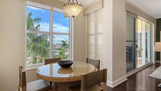 100 CENTRAL AVENUE K817, Sarasota, FL 34236