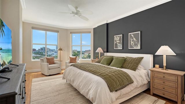 100 CENTRAL AVENUE K817, Sarasota, FL 34236