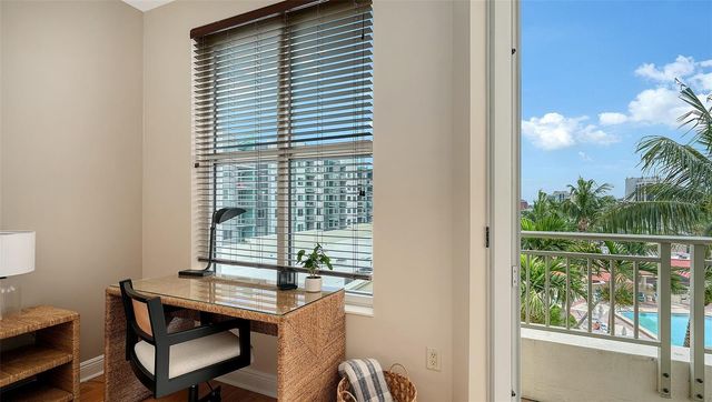 100 CENTRAL AVENUE K817, Sarasota, FL 34236