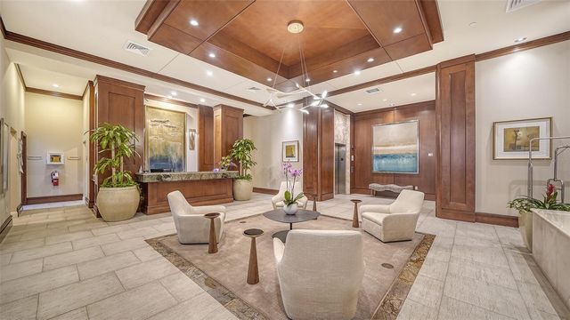 100 CENTRAL AVENUE K817, Sarasota, FL 34236