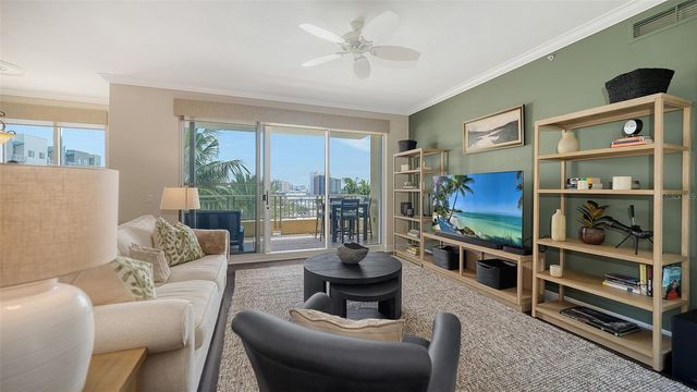 100 CENTRAL AVENUE K817, Sarasota, FL 34236