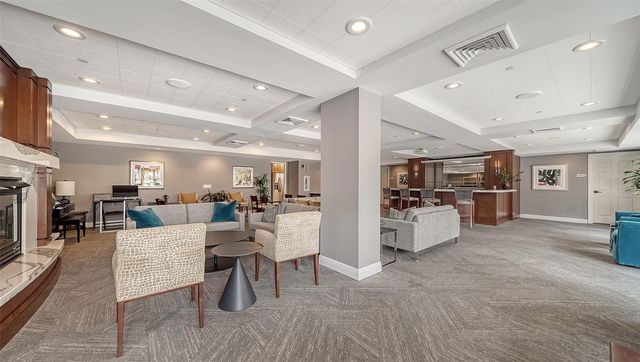 100 CENTRAL AVENUE K817, Sarasota, FL 34236