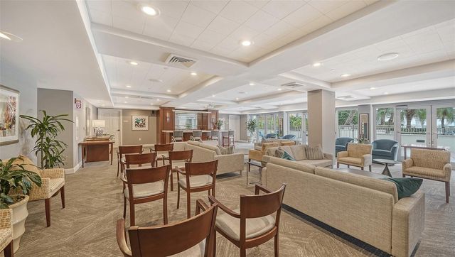 100 CENTRAL AVENUE K817, Sarasota, FL 34236