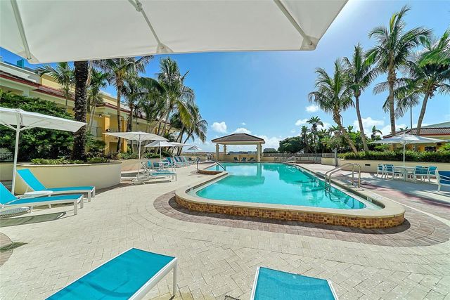 100 CENTRAL AVENUE K817, Sarasota, FL 34236