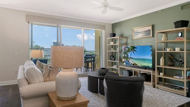 100 CENTRAL AVENUE K817, Sarasota, FL 34236