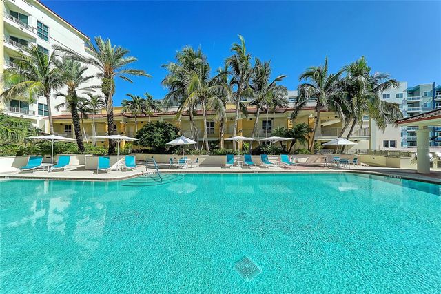 100 CENTRAL AVENUE K817, Sarasota, FL 34236