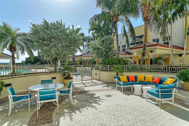 100 CENTRAL AVENUE K817, Sarasota, FL 34236