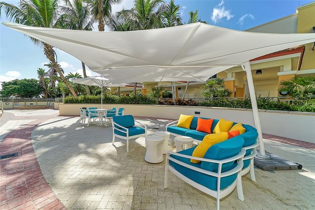 100 CENTRAL AVENUE K817, Sarasota, FL 34236