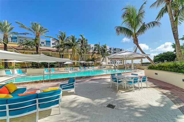 100 CENTRAL AVENUE K817, Sarasota, FL 34236