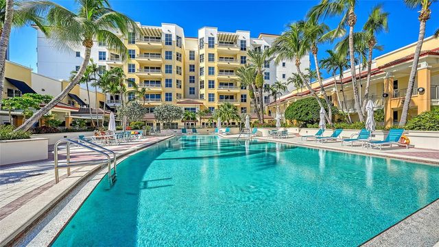 100 CENTRAL AVENUE K817, Sarasota, FL 34236