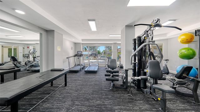 100 CENTRAL AVENUE K817, Sarasota, FL 34236