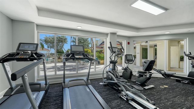 100 CENTRAL AVENUE K817, Sarasota, FL 34236