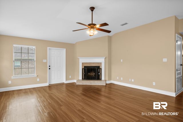 9929 Thresher Court, Mobile, AL 36695