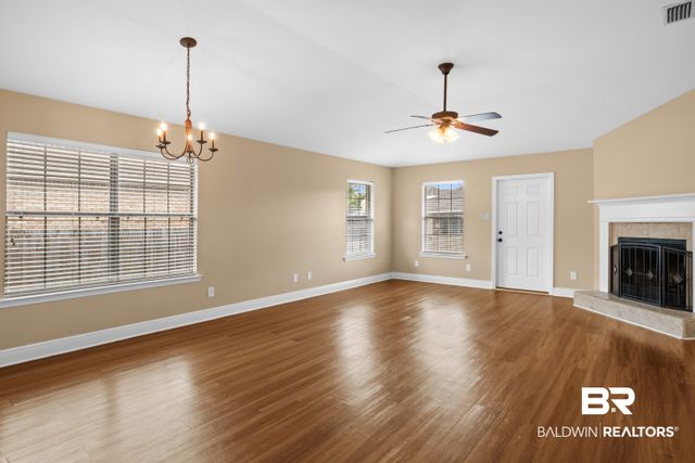 9929 Thresher Court, Mobile, AL 36695