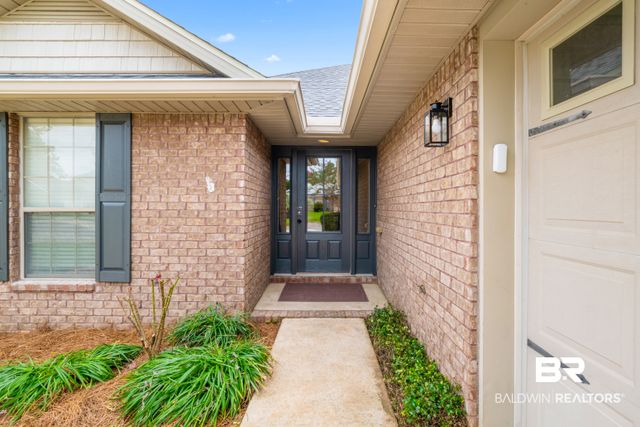 9929 Thresher Court, Mobile, AL 36695