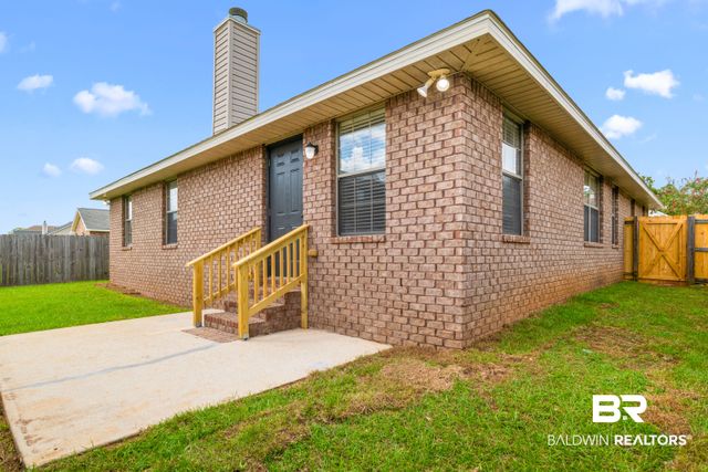 9929 Thresher Court, Mobile, AL 36695