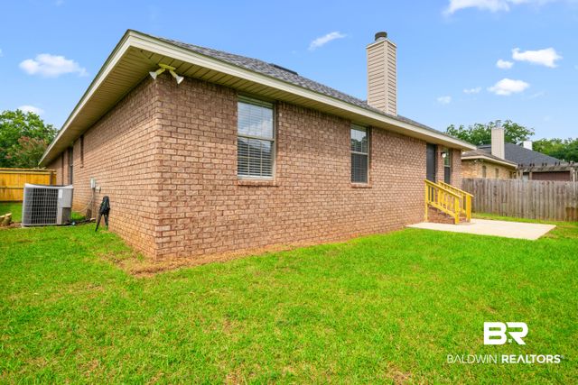 9929 Thresher Court, Mobile, AL 36695