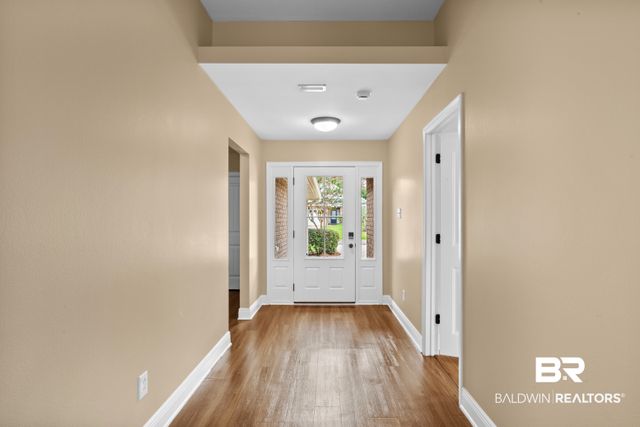 9929 Thresher Court, Mobile, AL 36695