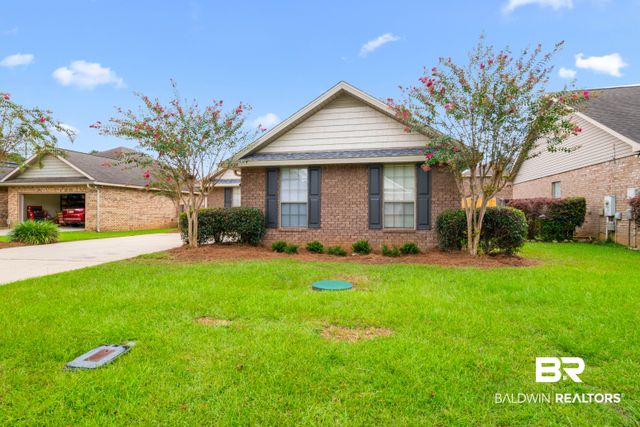 9929 Thresher Court, Mobile, AL 36695