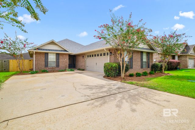 9929 Thresher Court, Mobile, AL 36695