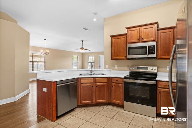 9929 Thresher Court, Mobile, AL 36695