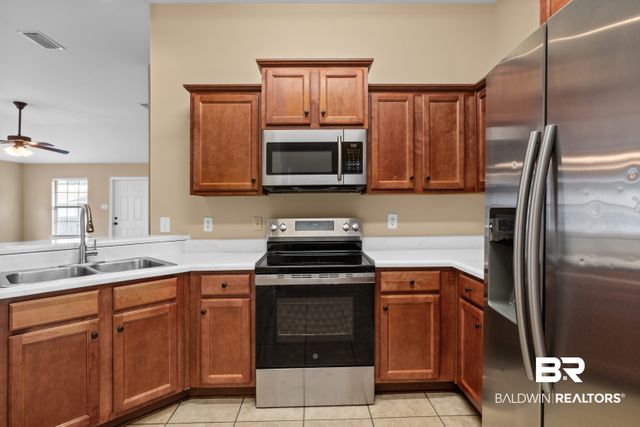 9929 Thresher Court, Mobile, AL 36695