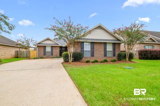 9929 Thresher Court, Mobile, AL 36695