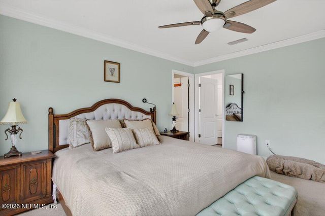 181 SILVER CREEK Place, St. Augustine, FL 32095