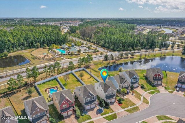 181 SILVER CREEK Place, St. Augustine, FL 32095