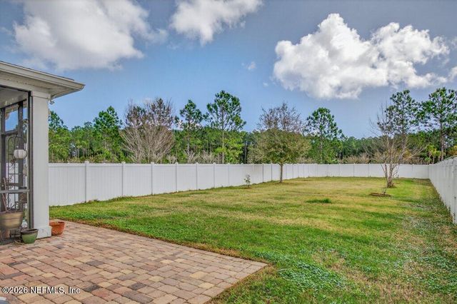 181 SILVER CREEK Place, St. Augustine, FL 32095