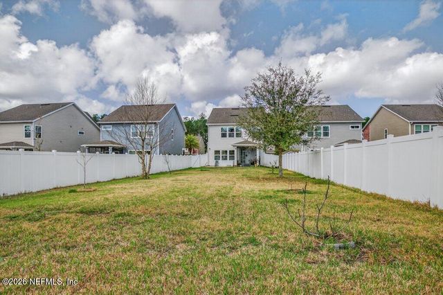 181 SILVER CREEK Place, St. Augustine, FL 32095