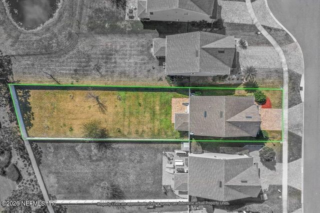 181 SILVER CREEK Place, St. Augustine, FL 32095