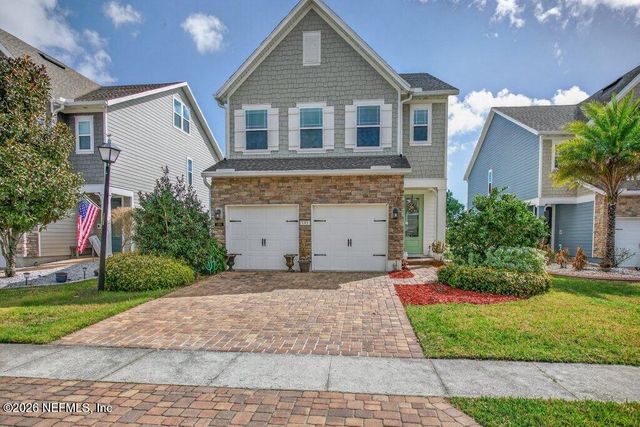 181 SILVER CREEK Place, St. Augustine, FL 32095